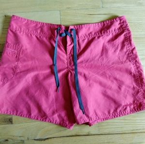Patagonia board shorts